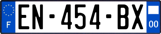 EN-454-BX