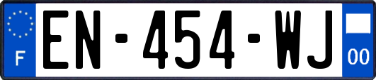 EN-454-WJ