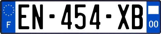EN-454-XB