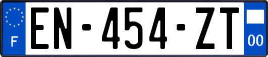 EN-454-ZT