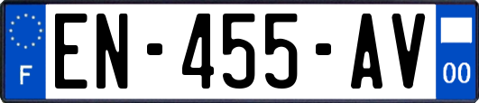 EN-455-AV