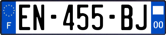 EN-455-BJ