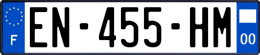 EN-455-HM