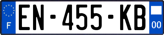 EN-455-KB