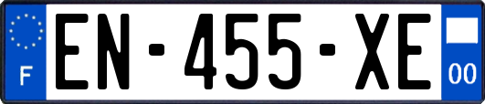 EN-455-XE