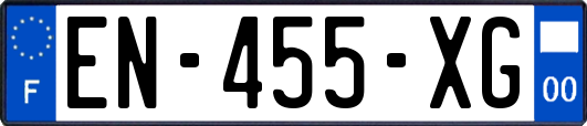 EN-455-XG