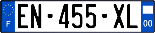 EN-455-XL