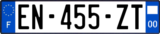 EN-455-ZT