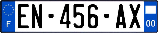 EN-456-AX