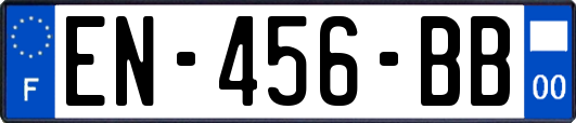 EN-456-BB