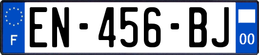 EN-456-BJ