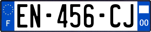 EN-456-CJ