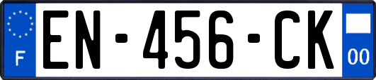 EN-456-CK