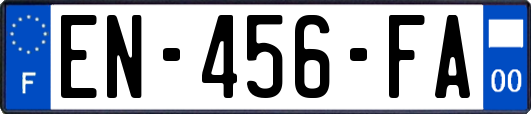 EN-456-FA
