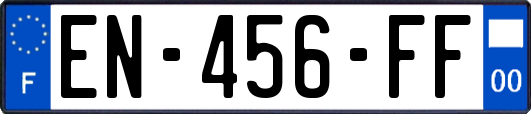 EN-456-FF