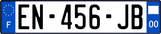 EN-456-JB