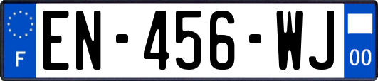 EN-456-WJ