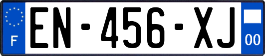 EN-456-XJ