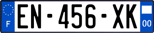 EN-456-XK