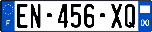 EN-456-XQ