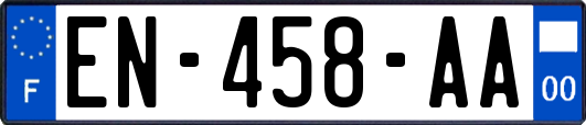 EN-458-AA