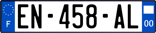 EN-458-AL