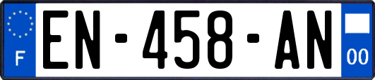 EN-458-AN