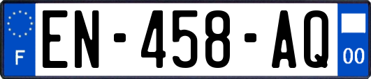 EN-458-AQ