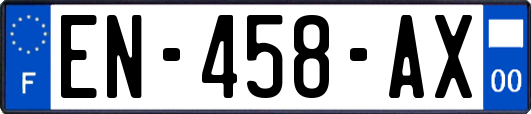 EN-458-AX