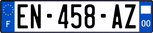 EN-458-AZ