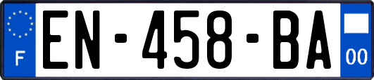 EN-458-BA