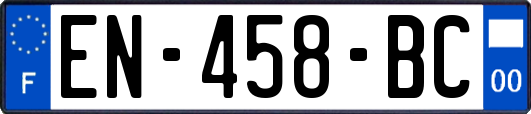 EN-458-BC