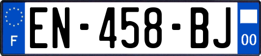 EN-458-BJ