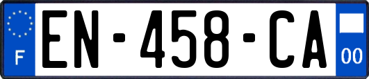 EN-458-CA