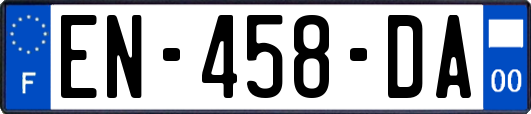 EN-458-DA
