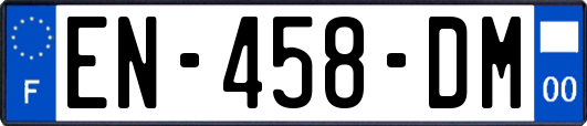 EN-458-DM