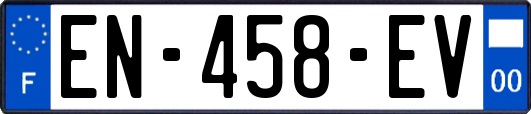 EN-458-EV