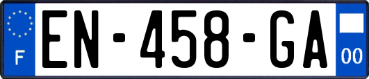 EN-458-GA