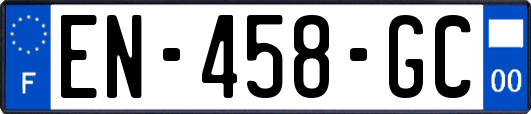 EN-458-GC
