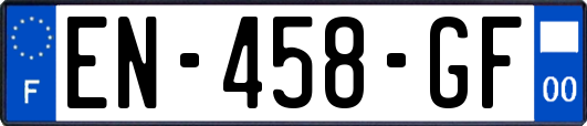 EN-458-GF