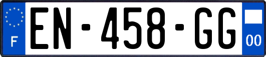EN-458-GG