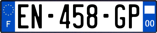 EN-458-GP