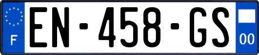 EN-458-GS