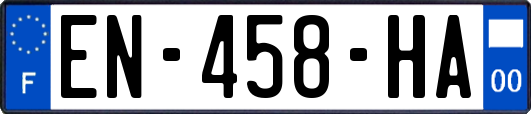 EN-458-HA