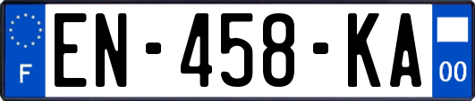 EN-458-KA