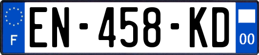 EN-458-KD