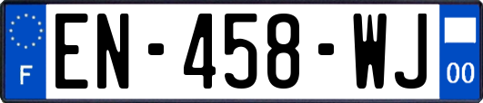 EN-458-WJ