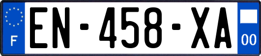 EN-458-XA