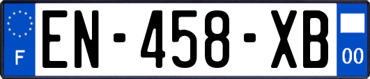 EN-458-XB