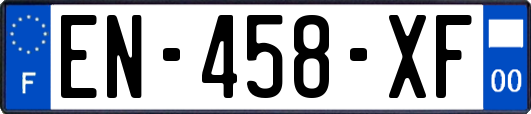 EN-458-XF